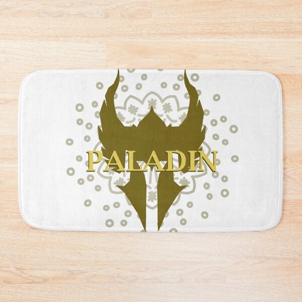 Item preview, Paladin- Light designed and sold by Friend of Frogs.