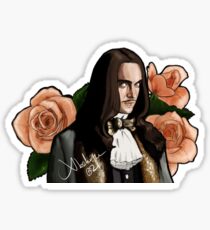Louis XIV Sticker
