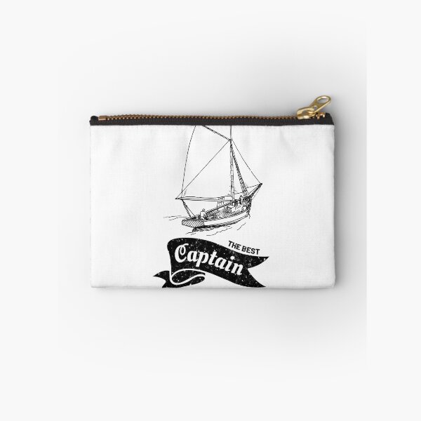 Item preview, The Best Captain designed and sold by absolutdesign.