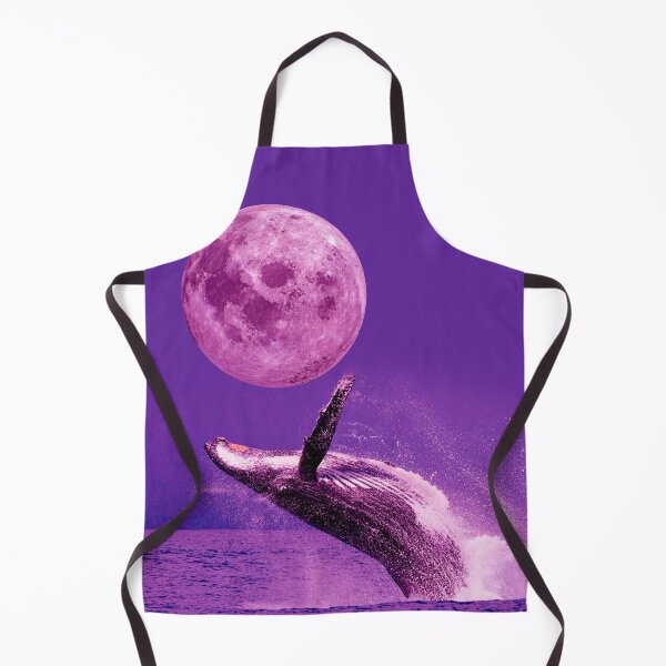 Aperçu de l'œuvre Georgia Okeeffe Lune rose au-dessus de l'eau créée et vendue par ApurwaArtShop.