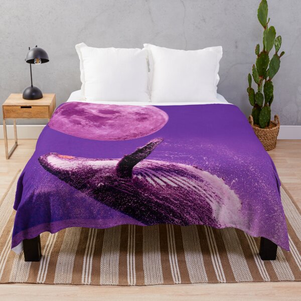 Aperçu de l'œuvre Georgia Okeeffe Lune rose au-dessus de l'eau créée et vendue par ApurwaArtShop.