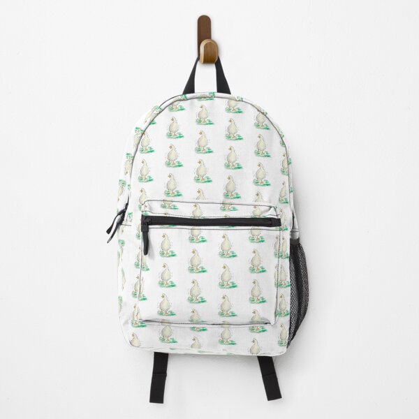 Item preview, Our duck designed and sold by iancoppack.