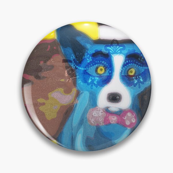 Item preview, Puppy dressed up designed and sold by jadenkaiart.