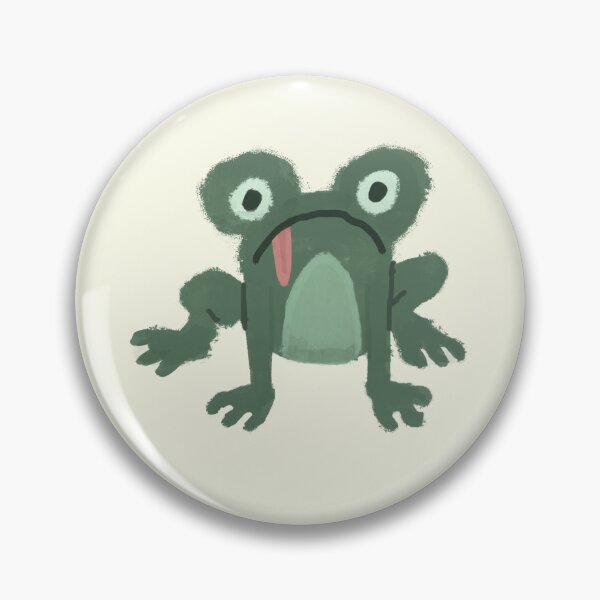 Item preview, Derp Frog designed and sold by dialon25.