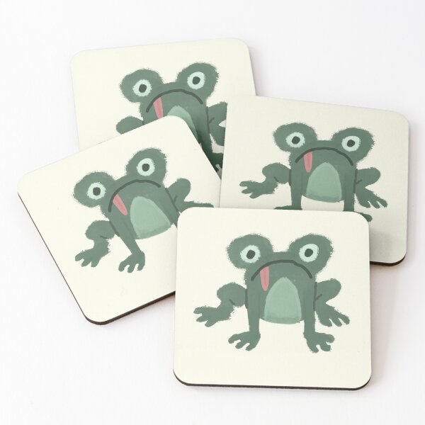 Item preview, Derp Frog designed and sold by dialon25.
