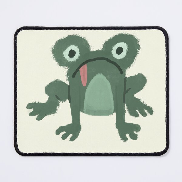 Item preview, Derp Frog designed and sold by dialon25.