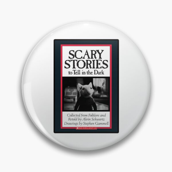Item preview, Scary Stories to Tell in the Dark Stuart Little designed and sold by Smohler2.