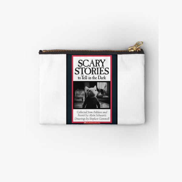 Item preview, Scary Stories to Tell in the Dark Stuart Little designed and sold by Smohler2.