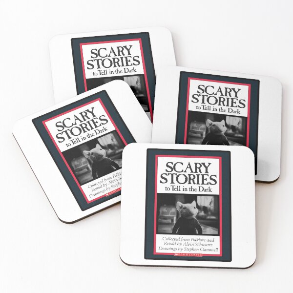 Item preview, Scary Stories to Tell in the Dark Stuart Little designed and sold by Smohler2.