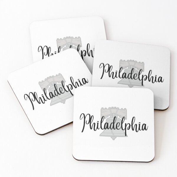 Item preview, Philadelphia Liberty Bell designed and sold by Jennifer Kennedy.