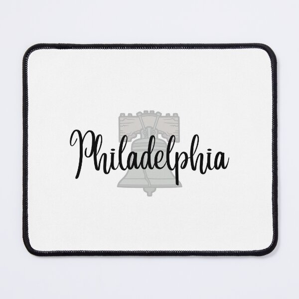 Item preview, Philadelphia Liberty Bell designed and sold by Jennifer Kennedy.