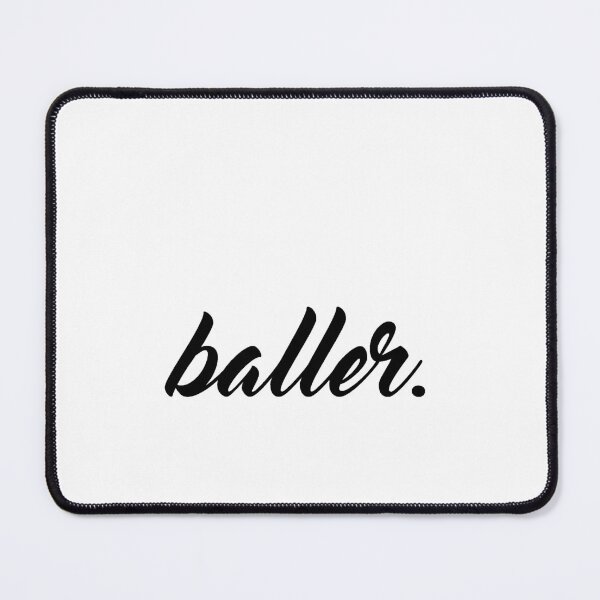 Item preview, baller. designed and sold by sharonna-misha.