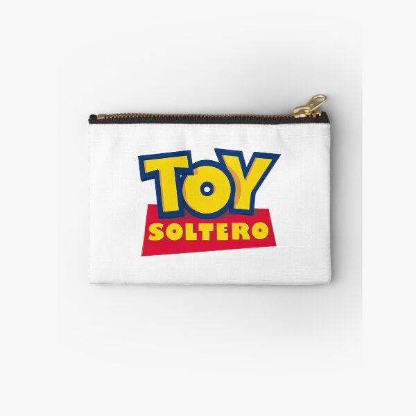 Item preview, Toy Soltero - funny Mexican designed and sold by estudio3e.