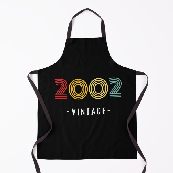 Item preview, 2002 Vintage 20 Years Limited Edition 20th Birthday designed and sold by MouDantArts.