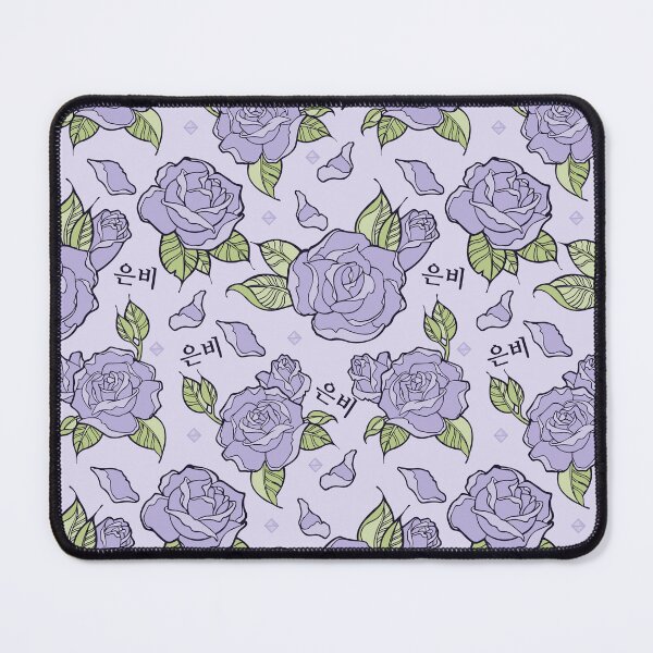 Item preview, Eunbi Blooming Rose designed and sold by silvercrystal.