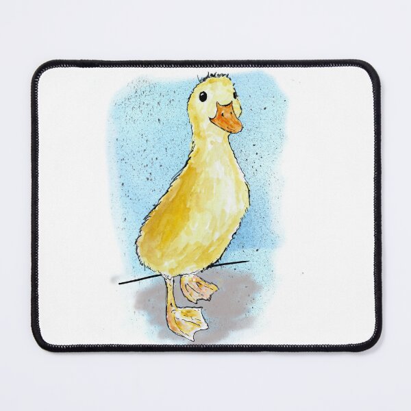 Item preview, Jemima the duck designed and sold by iancoppack.