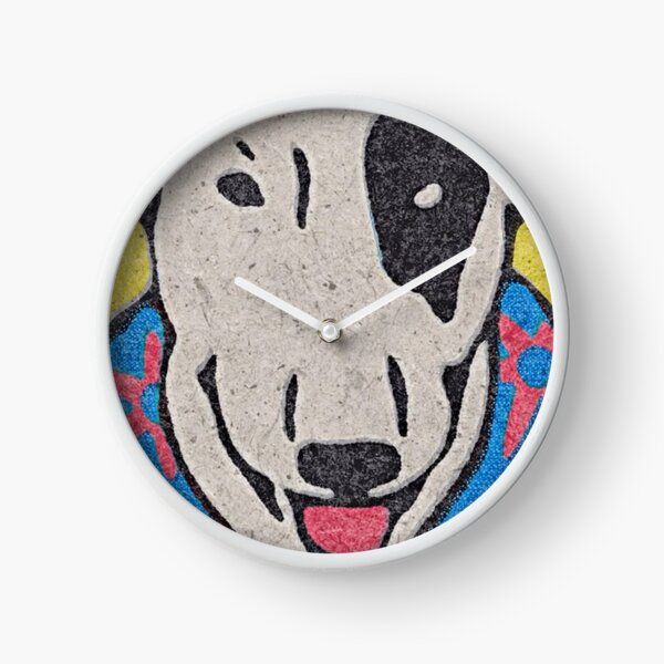 Item preview, Retro 1980s Style Spuds MacKenzie designed and sold by PixelzInk.