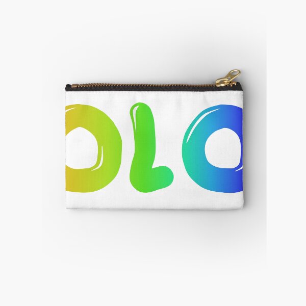 Item preview, Colorful lettering with the name Color designed and sold by ColorCube1.