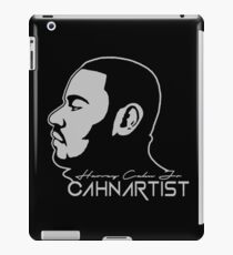 Artist iPad Case/Skin