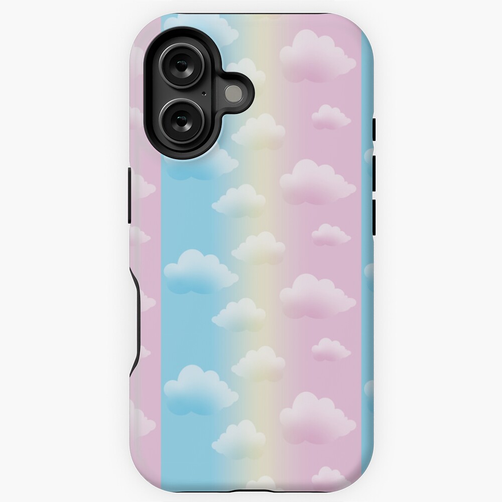 Item preview, iPhone Magsafe Tough Case designed and sold by ninabmay.
