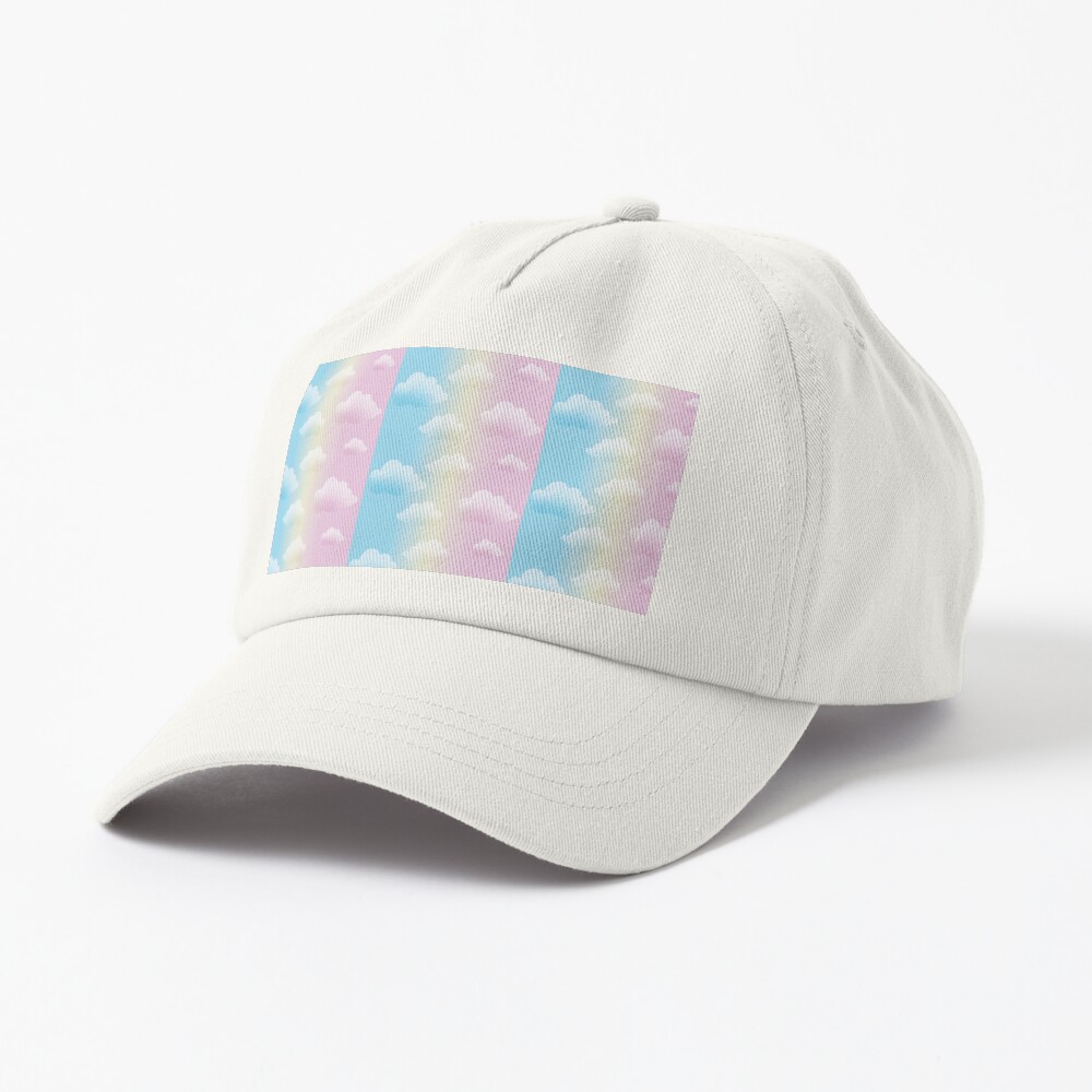 Item preview, Dad Hat designed and sold by ninabmay.