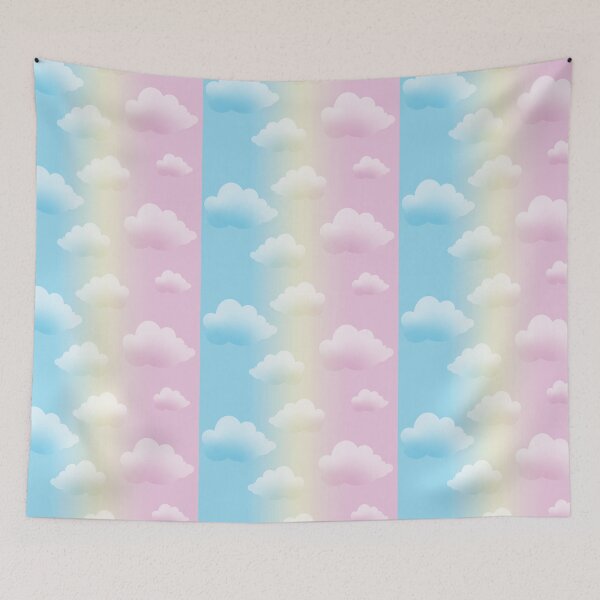 Item preview, Better Days Rainbow designed and sold by Nina May Designs.