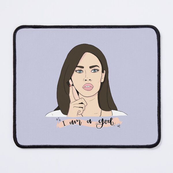 Item preview, I Am A God | Jennifer’s Body designed and sold by remarkablyrach.