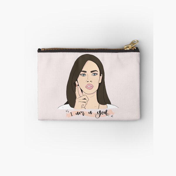 Item preview, I Am A God | Jennifer’s Body designed and sold by remarkablyrach.