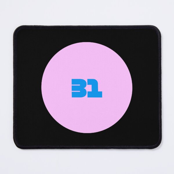 Item preview, Esteban Ocon 31 alpine circle designed and sold by ff1merch ..