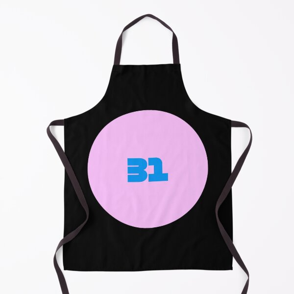 Item preview, Esteban Ocon 31 alpine circle designed and sold by ff1merch ..