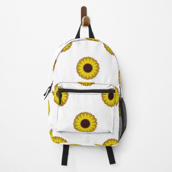 Item preview, Sunflowers Pattern designed and sold by pinkal.