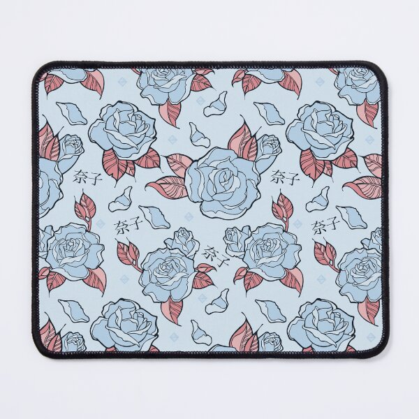 Item preview, Nako Blooming Rose designed and sold by silvercrystal.
