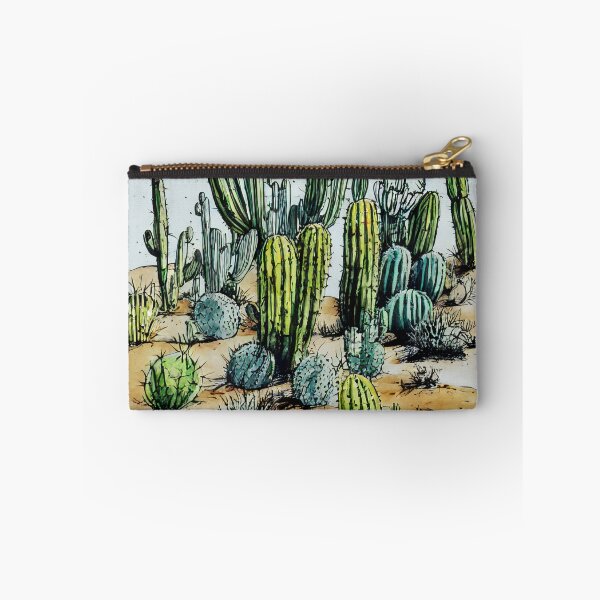 Item preview, Cactus Desert #6 designed and sold by Brendan Arthur Ring.