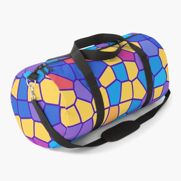 Item preview, Mixed Color Mosaic Checkered  designed and sold by adoredigitals.