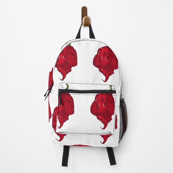 Item preview, Chili Pepper Carolina Reaper Set designed and sold by mojocoffeetime.
