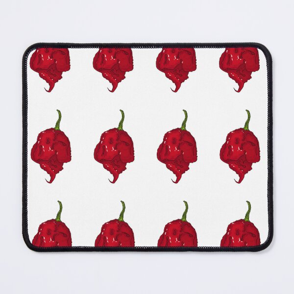 Item preview, Chili Pepper Carolina Reaper Set designed and sold by mojocoffeetime.