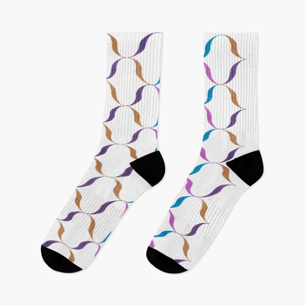 Item preview, Colorful geometric template (Mod 4) designed and sold by ideiarte.
