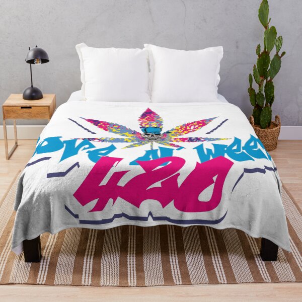 Item preview, Love N weed designed and sold by Verses  & Venti.