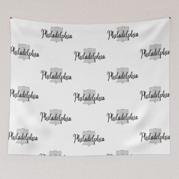 Item preview, Philadelphia Liberty Bell designed and sold by Jennifer Kennedy.