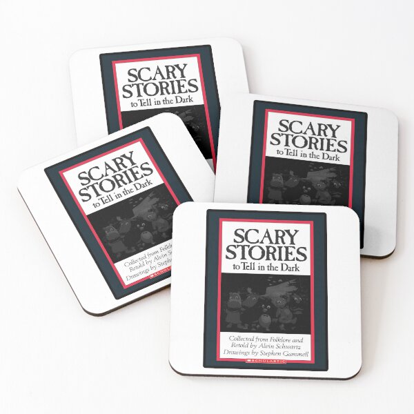 Item preview, Scary Stories to Tell in the Dark Backyardigans designed and sold by Smohler2.