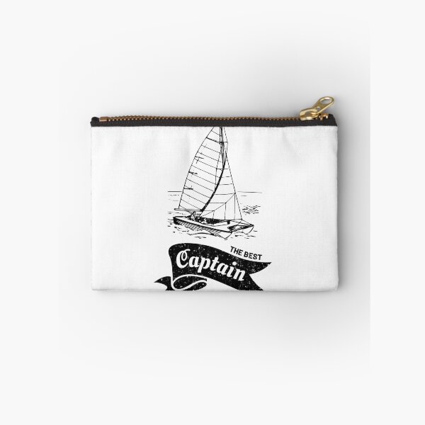 Item preview, The Best Captain designed and sold by absolutdesign.