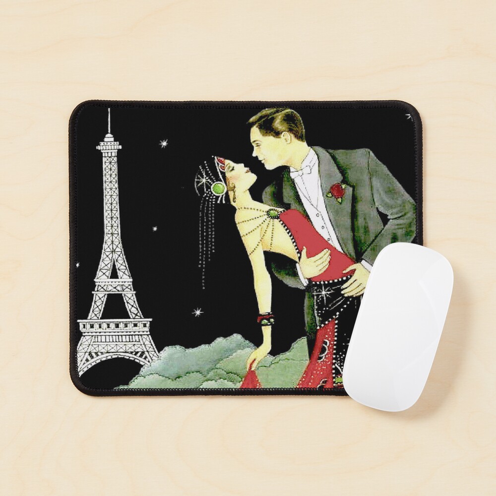 Item preview, Mouse Pad designed and sold by posterbobs.