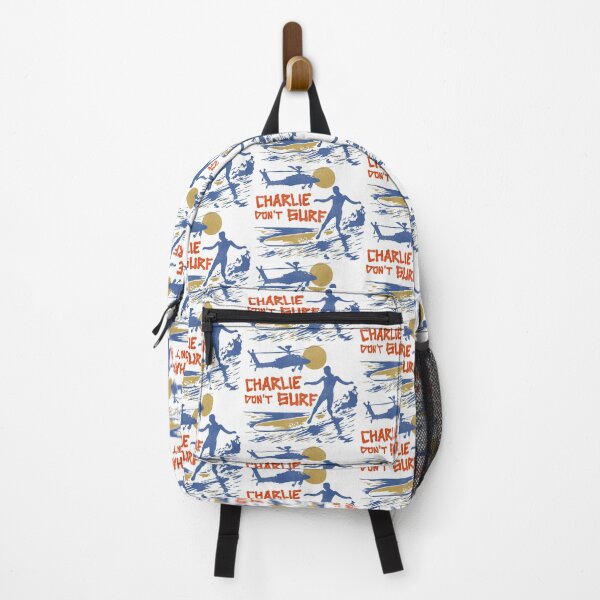 Item preview, Charlie Don't Surf designed and sold by ourkid.