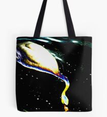 Comfortably Numb Tote Bag