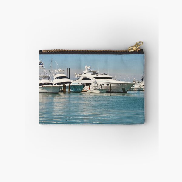 Item preview, Yacht's of the Keys  designed and sold by Dacia Tomnitz.