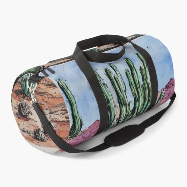 Item preview, Cactus Desert #7 designed and sold by Brendan Arthur Ring.