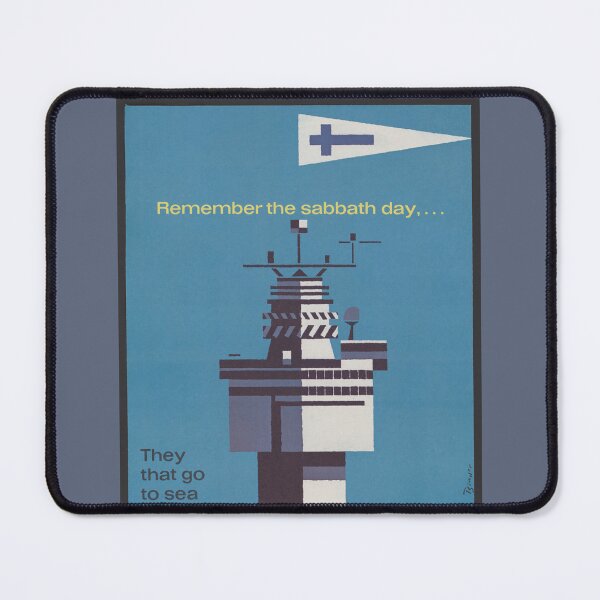Item preview, Remember the sabbath day, ... Exodus 20:8. Without Yellow - Religion designed and sold by ReviveReligion.