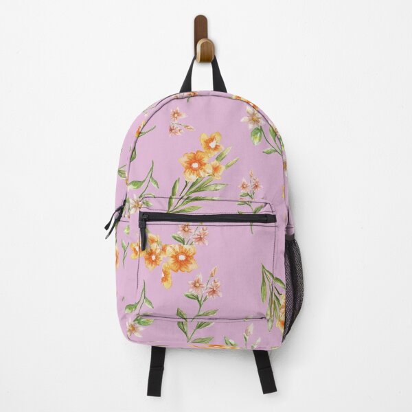 Item preview, Watercolor flowers pink designed and sold by OurSimpleLife24.