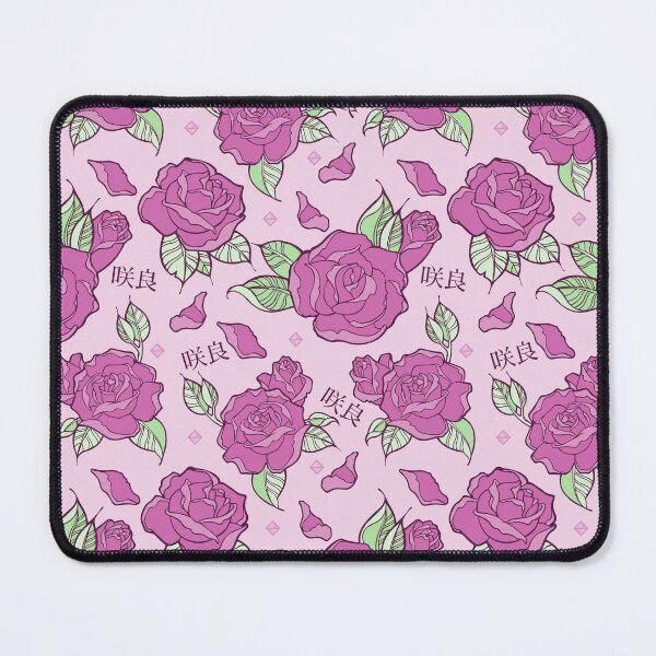 Item preview, Sakura Blooming Rose designed and sold by silvercrystal.