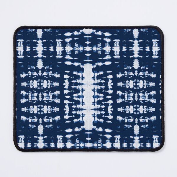 Item preview, Kumo Indigo Shibori designed and sold by Nina May Designs.